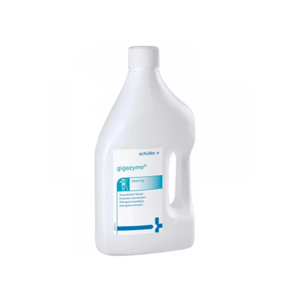 Gigazyme 2L detergent instrumentar
