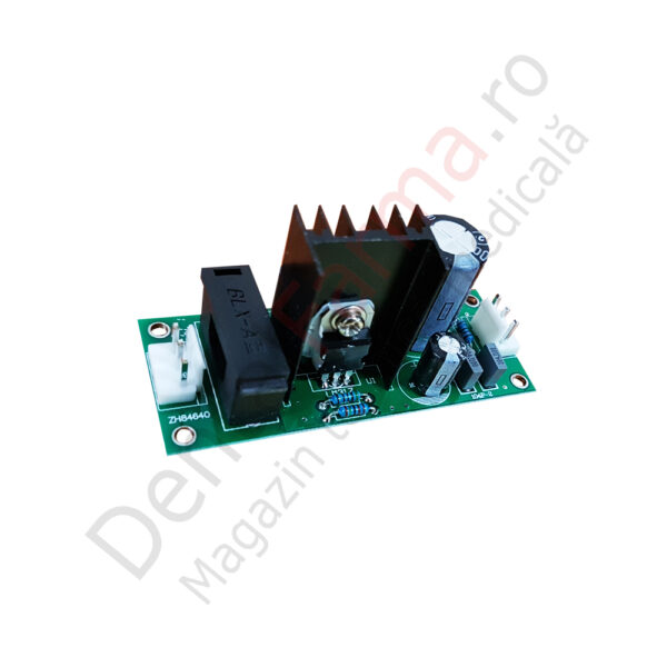 Placa circuit electronic